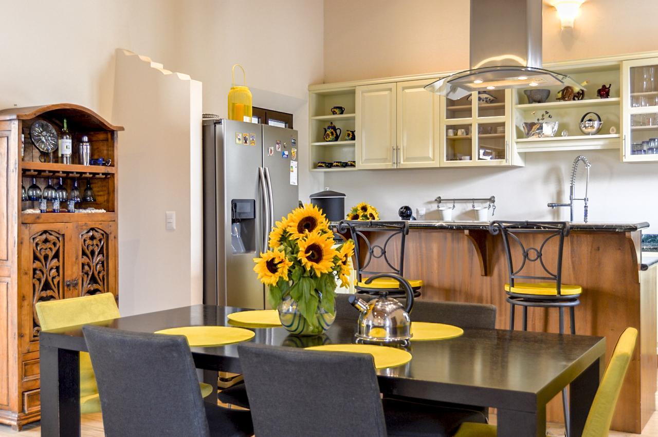 Casa Girasol Bed & Breakfast Antigua Exterior photo
