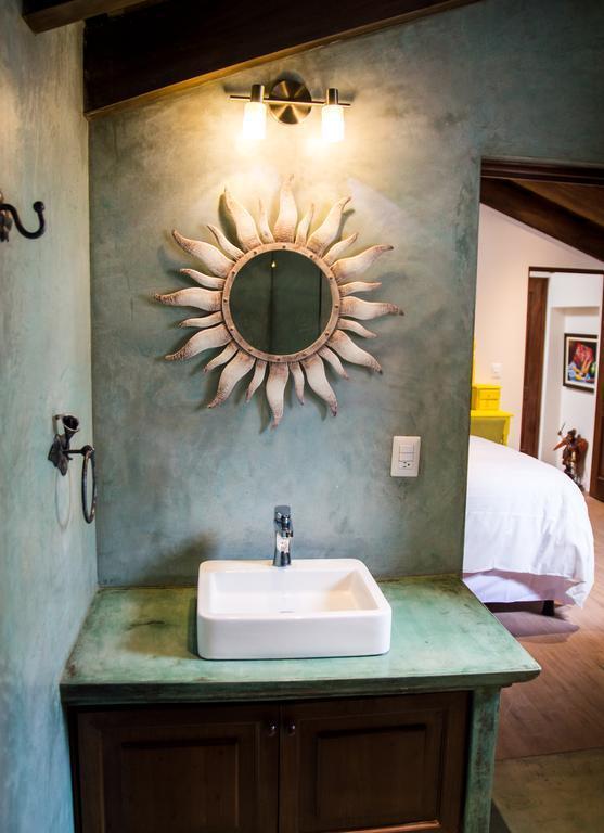 Casa Girasol Bed & Breakfast Antigua Exterior photo